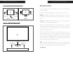 Preview for 8 page of Origin Acoustics SBR41 Installation Manual