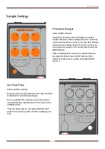 Preview for 14 page of Origin Effects REVIVALDRIVE HOT ROD EDITION Owner'S Manual