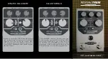 Origin Effects REVIVALTREM BIAS TREMOLO Getting Started Manual preview