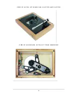 Preview for 2 page of Origin live Turntable kit ALL VERSIONS Instructions Manual