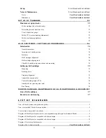 Preview for 4 page of Origin live Turntable kit ALL VERSIONS Instructions Manual