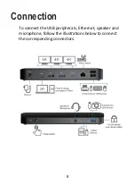 Preview for 12 page of Origin OSDOCK USBC User Manual