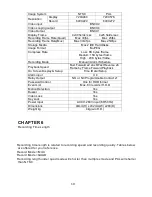 Preview for 13 page of Origin SEDVR-404 User Manual