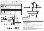 Preview for 2 page of Original BTC DAVEY LIGHTING 7202 Instruction Manual