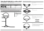 Preview for 2 page of Original BTC Doma FT411 Instruction Manual