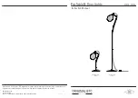 Original BTC Fin FT572 Instruction Manual preview