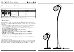 Preview for 2 page of Original BTC Fin FT572 Instruction Manual