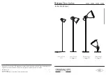 Предварительный просмотр 1 страницы Original BTC Stirrup FF523 Instruction Manual