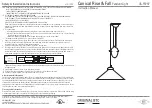 Original BTC US-FP297 Instruction Manual preview