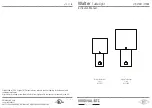 Original BTC Walter US-FT587 Instruction Manual preview