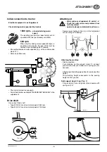 Preview for 6 page of Original inside CAT 310 T CR Operator'S Manual