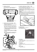 Preview for 11 page of Original inside CAT 310 T CR Operator'S Manual