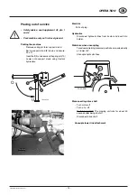 Preview for 14 page of Original inside CAT 310 T CR Operator'S Manual