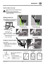 Preview for 15 page of Original inside CAT 310 T CR Operator'S Manual