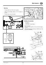 Preview for 18 page of Original inside CAT 310 T CR Operator'S Manual