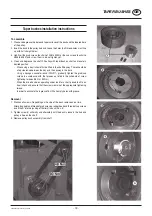 Preview for 19 page of Original inside CAT 310 T CR Operator'S Manual