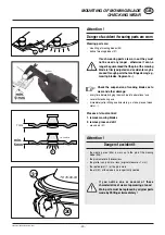 Preview for 20 page of Original inside CAT 310 T CR Operator'S Manual