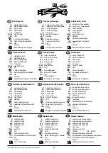 Preview for 21 page of Original inside CAT 310 T CR Operator'S Manual