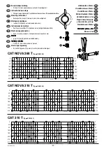 Preview for 24 page of Original inside CAT 310 T CR Operator'S Manual