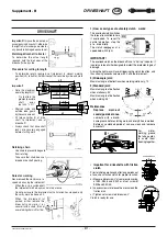 Preview for 29 page of Original inside CAT 310 T CR Operator'S Manual