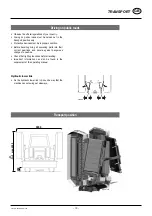 Предварительный просмотр 13 страницы Original inside NOVACAT 8600 Operator'S Manual