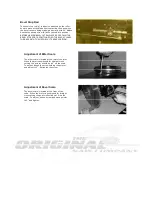 Preview for 15 page of Original Saw Company 3579-16L Maintenance Manual