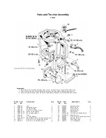 Preview for 20 page of Original Saw Company 3579-16L Maintenance Manual