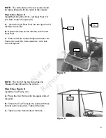 Preview for 8 page of Original Tractor Cabs 1695613 Installation Instructions Manual