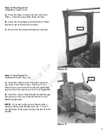 Preview for 9 page of Original Tractor Cabs 1695613 Installation Instructions Manual