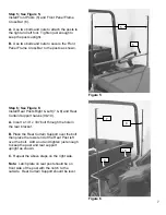 Preview for 7 page of Original Tractor Cabs 7600015 Operation - Parts List - Assembly