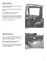 Preview for 9 page of Original Tractor Cabs 7600015 Operation - Parts List - Assembly