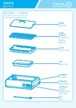 Preview for 4 page of ORIGO EG7305 Instruction Manual