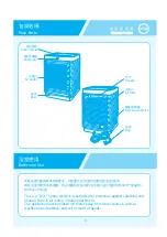 Preview for 4 page of ORIGO FH-C18 Instruction Manual