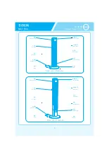 Preview for 4 page of ORIGO FTF36-LED Instruction Manual