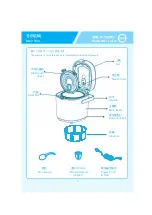 Preview for 4 page of ORIGO MC7100 Instruction Manual