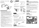 Preview for 2 page of ORIGO VC-01UV Quick Start Manual