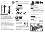 Preview for 2 page of ORIGO VC-19 Quick Start Manual