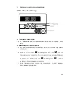 Предварительный просмотр 30 страницы ORILUX EL 011941 Manual