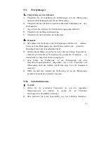 Предварительный просмотр 31 страницы ORILUX EL 011941 Manual