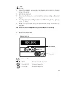 Предварительный просмотр 42 страницы ORILUX EL 011941 Manual