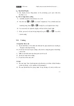 Предварительный просмотр 43 страницы ORILUX EL 011941 Manual