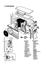 Предварительный просмотр 20 страницы ORILUX EL 011972 Manual