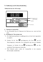 Предварительный просмотр 29 страницы ORILUX EL 011972 Manual