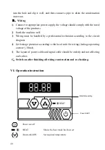 Предварительный просмотр 41 страницы ORILUX EL 011972 Manual