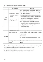 Предварительный просмотр 45 страницы ORILUX EL 011972 Manual