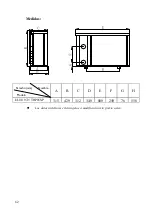 Предварительный просмотр 63 страницы ORILUX EL 011972 Manual