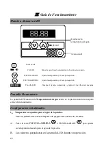 Предварительный просмотр 70 страницы ORILUX EL 011972 Manual