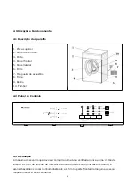 Предварительный просмотр 8 страницы Orima 5603883210129 Instruction Manual