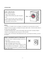 Предварительный просмотр 14 страницы Orima 5603883210129 Instruction Manual