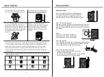 Предварительный просмотр 20 страницы Orima 5603883210129 Instruction Manual